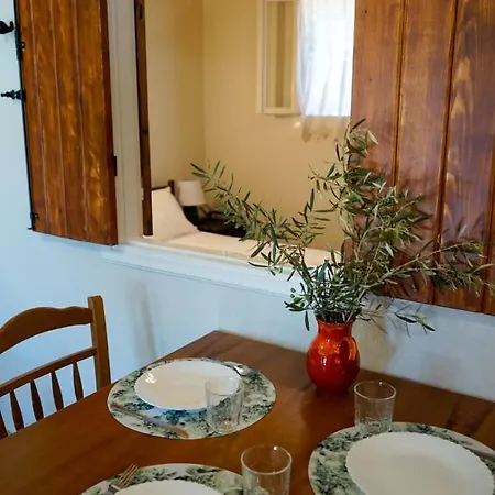 Kantounia Stonehouse Vavkerí Extérieur photo