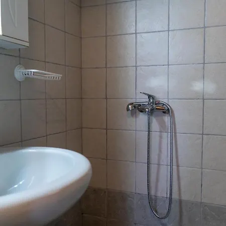 Kantounia Stonehouse Vavkerí Extérieur photo