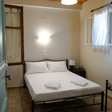 Kantounia Stonehouse Vavkerí Extérieur photo