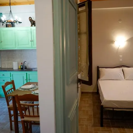 Kantounia Stonehouse Vavkerí Extérieur photo