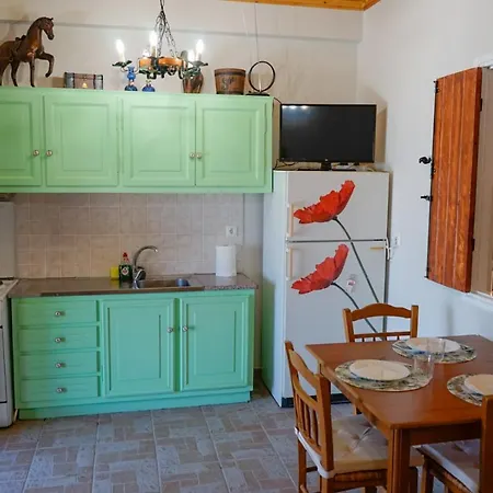 Kantounia Stonehouse Vavkerí Extérieur photo