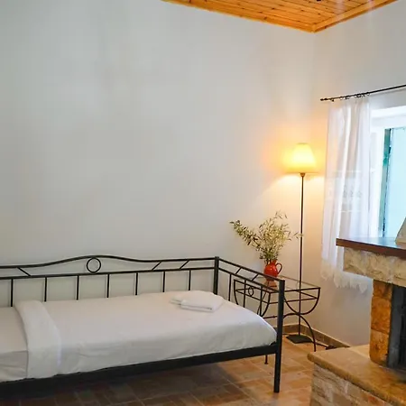 Kantounia Stonehouse Vavkerí Extérieur photo